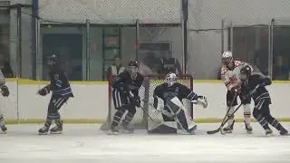 30 Riley Allen 3rd period vs Tennessee