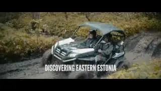 EPICESTONIA #29 - Discovering Eastern Estonia