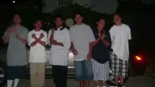 Varrio SouthxLosx3