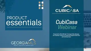 GAMLS Overview: CubiCasa Webinar