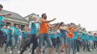 Leip! Intro 2016