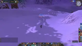 Rak'shiri (Rare Elite), Winterspring, WoW Classic