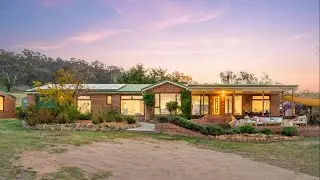 6141 Monaro Highway, Michelago