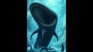 The Legend of Abaia: Melanesia's FIERCE lake guardian