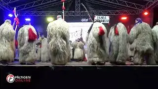 Festivalul “Sfântă-i brazda plugului” 2025 - Urșii de pe 2 Grăniceri  (Fălticeni)