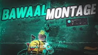 #MJ5official  BAWAAL MONTAGE🔥2KD BOT GETTING NOT 5 PRO? PUBG MONTAGE | SAMSUNG,A3,A5,A6,A7,J2,J5,J7,