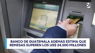 The country has reached 65.9% financial inclusion, according to Banguat.