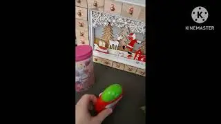 Shampoo Advent Day (S02E19) For Kids