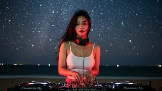 TROPICAL DEEP&CHILL HOUSE  LUXURY MIX 2026- Tropical Midnight🌌,deep house,chill house,tropical 