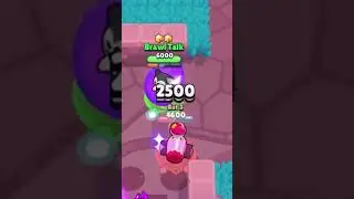 I rating new hypercharge #brawlstar #brawlin #brawlstarsgame #brawl #hypercharge