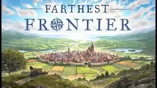 Farthest Frontier - Fresh Start on 1.0 Update (Very Hard) Day 2