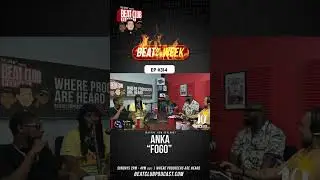 Ep. 314 | BOTW | Anka