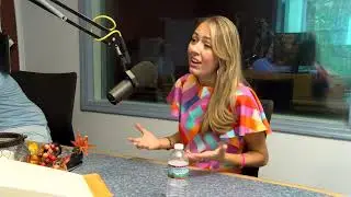 Fashion and Faith | Courtney Dawn Shaw with Jeanette Johnson