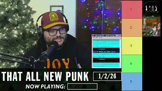 That All New Punk 1-2-26
