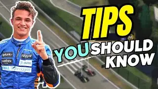 ГЛАВНЫЕ СОВЕТЫ, КОТОРЫЕ НУЖНО ЗНАТЬ, ЧТОБЫ СТАТЬ ЛУЧШЕ | F1 Clash 2023