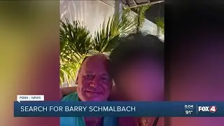 Family keeping up hope 3 weeks after Cape Coral man's disappearance