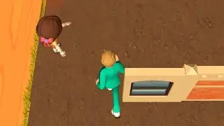 ️🎨 Squid Game: Candy Challenge 3D lvl 197/198 ️🤹 Android iOS Mobile Gameplay