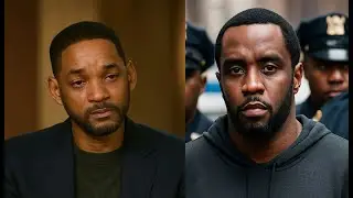 Will Smith&rsquo;s Lifelong Trauma After Seeing Diddy&rsquo;s Delivery Secrets