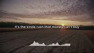 Author Ivey - Tree Stand Sunrise (Lyric Video)