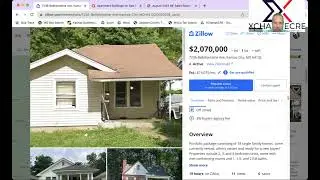 9 19 2023 Multifamily Investment Kansas City Alex Olson Xchange CRE Broker