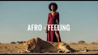 Afro House Mix 2025 - The Best of Afro House by AURA #81