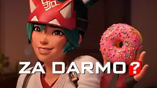 Overwatch 2 PL - Czy za darmo znaczy lepiej?