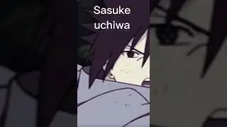 #sasuke #vs #ino