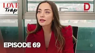 Turkish Drama in Urdu | Love Trap Episode 69 | Afil iAşk | n Hindi | Drama Plus