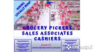 local jobs in Kuwait / for 18 visa candidate/ all types vacancy available