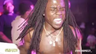 WNC Whop Bezzy Live Performance @KokoPellis | Full Performance | #ReallyfeStreetStarz
