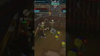 Dmm Allstars 2 Westham Ko's B0aty with Vls #dmmallstars #osrs #stream #oldschoolrunescape