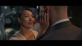 The Art of Love  - Hector demonstrates to the Japanese delegation -