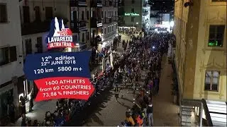 The North Face&reg; Lavaredo Ultra Trail 2018 official video - long version