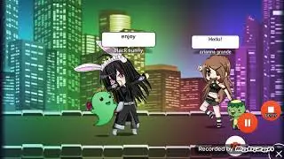 no tears left to cry [gactha]