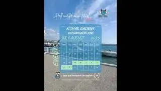 Looking for something exciting to do in Cyprus this week? 30 July 2025 - 05 August 2025