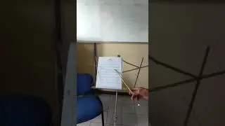 Ritmica Nro 1 del Profesor Tiero Pezzuti espero les guste V&iacute;deo nro. 6