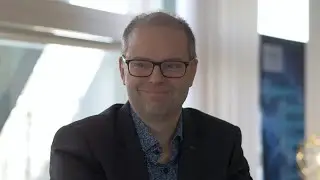 Full interview with Flemming Jorgensen, UNEEG Medical