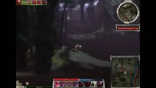 Guild Wars: Elite Ranger Tome Farming