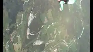 SkydiveVoss Fs Utsjekk