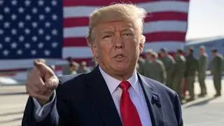 ICE Raids Chaos: Immigrants Disappear!