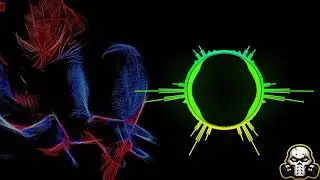 Avengers Infinity war theme Trap remix Bass boosted by HoLo