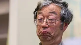 Tasho Ishi &minus; Satoshi Nakamoto