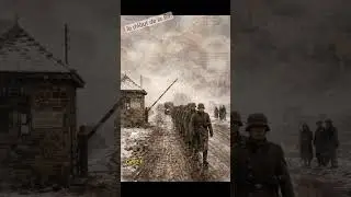 CE JOUR LA 12 f&eacute;vrier 1938 : l&rsquo;ultimatum de Hitler &agrave; l&rsquo;Autriche #ww2 #histoire #shorts