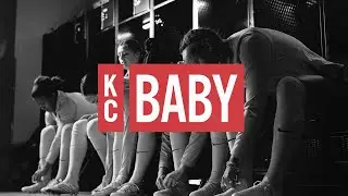 A city loud enough for the world to hear. Say it with us. KC BABY!