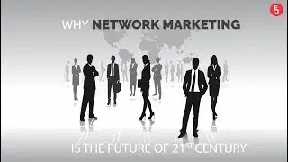 What is NETWORK MARKETING and Why you should join eBIZ || Short Animated Story