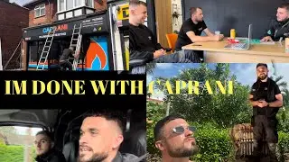 A Week In The Life Of a Plumbing Entrepreneur