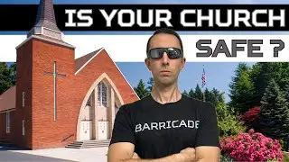 Church Security 101: Protecting Your Flock Without Losing Your Peace