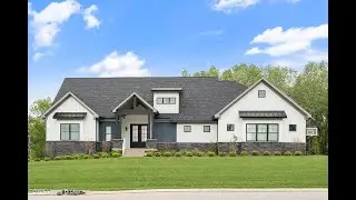 5507 Farmhouse Drive Crestwood, KY - Property Tour