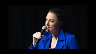 Erica Lane performs &ldquo;I Dreamed a Dream&rdquo; on Basin PBS