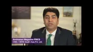 Why RICS School of Built Environment?